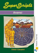 Anansi Book