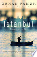 Istanbul PDF Book By Orhan Pamuk