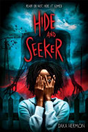 Hide and Seeker Daka Hermon Cover