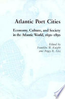 Atlantic Port Cities