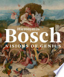Hieronymus Bosch Book