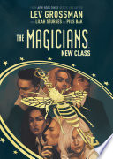 The Magicians  New Class Book