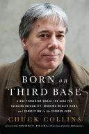 Born on Third Base [Pdf/ePub] eBook