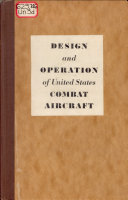 Design and Operation of United States Combat Aircraft
