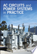 AC Circuits and Power Systems in Practice Book