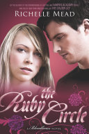 The Ruby Circle Book Richelle Mead