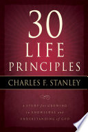 30 Life Principles Book