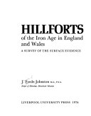Hillforts of the Iron Age in England and Wales