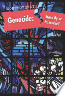 Genocide Book
