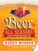 Beer for All Seasons