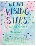 We Are Rising Stars Book