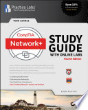 CompTIA Network  Study Guide with Online Labs