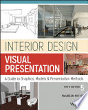Interior Design Visual Presentation Book PDF