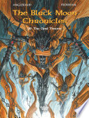 The Black Moon Chronicles 18. The Opal Throne