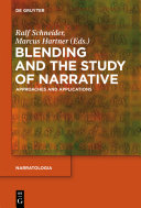 Blending and the Study of Narrative