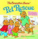 Berenstain Bears' Pet Rescue