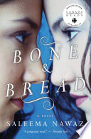 Bone and Bread Book