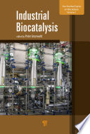 Industrial Biocatalysis Book