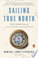 Sailing True North Book
