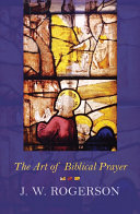 The Art of Biblical Prayer