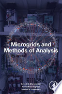 Microgrids and Methods of Analysis Book