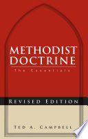 Methodist Doctrine Book
