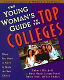 The Young Woman s Guide to the Top Colleges