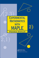 Experimental Mathematics with Maple