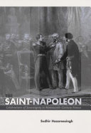 The Saint-Napoleon Book Sudhir HAZAREESINGH