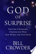God of Surprise Book