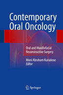 Contemporary Oral Oncology Book
