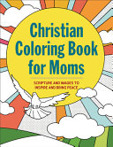 Christian Coloring Book for Moms