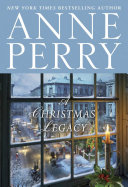 A Christmas Legacy Pdf/ePub eBook