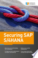 Securing SAP S 4HANA