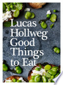 Good Things To Eat Book