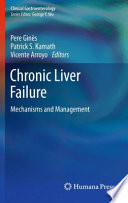 Chronic Liver Failure Book