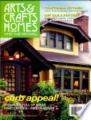 Arts & Crafts Homes and the Revival