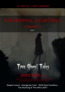 Paranormal Hauntings Magazine