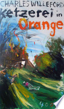 Ketzerei in Orange