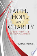 Faith  Hope  and Charity