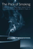 The Price of Smoking Pdf/ePub eBook