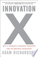 Innovation X
