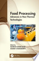 Food Processing Book