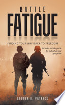 Battle Fatigue Book