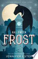 Halloween Frost PDF Book By Jennifer Estep