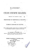 Union Fourth Reader