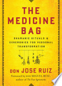 The Medicine Bag Book