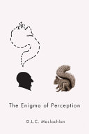 The Enigma of Perception [Pdf/ePub] eBook