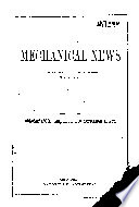 The Mechanical News