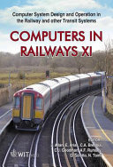 Computers in Railways XI